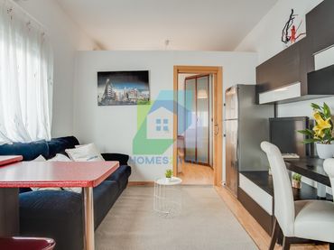 Appartement avec ascenseur à louer à Calle de la Reina 25