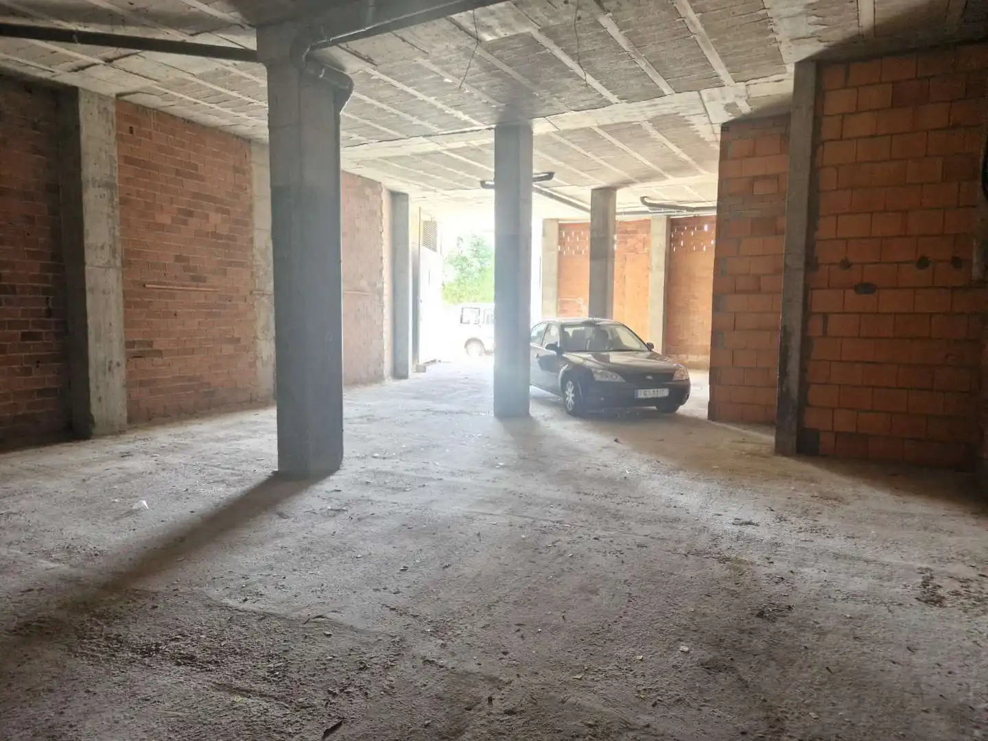 Local en venta en Negreira