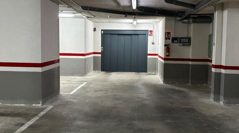 Foto 2 de Garatge de lloguer a Carrer de Sagunt, 2, Almenara, Castellón