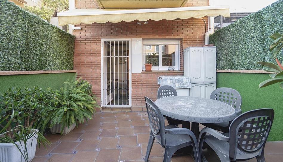 Photo 1 of House or chalet for sale in Sant Andreu de Palomar, Barcelona