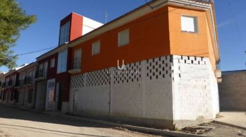 Foto 3 de Edifici en venda a Calle Fuente del Pino, 81, Jumilla, Murcia
