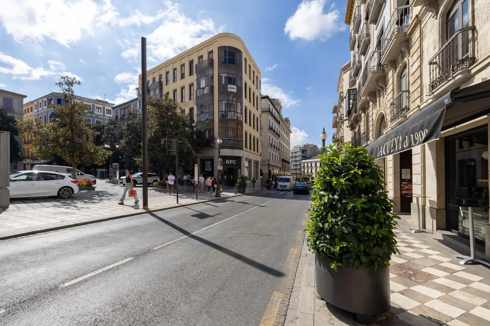 Pis amb ascensor en venda a Centro, imagen 76