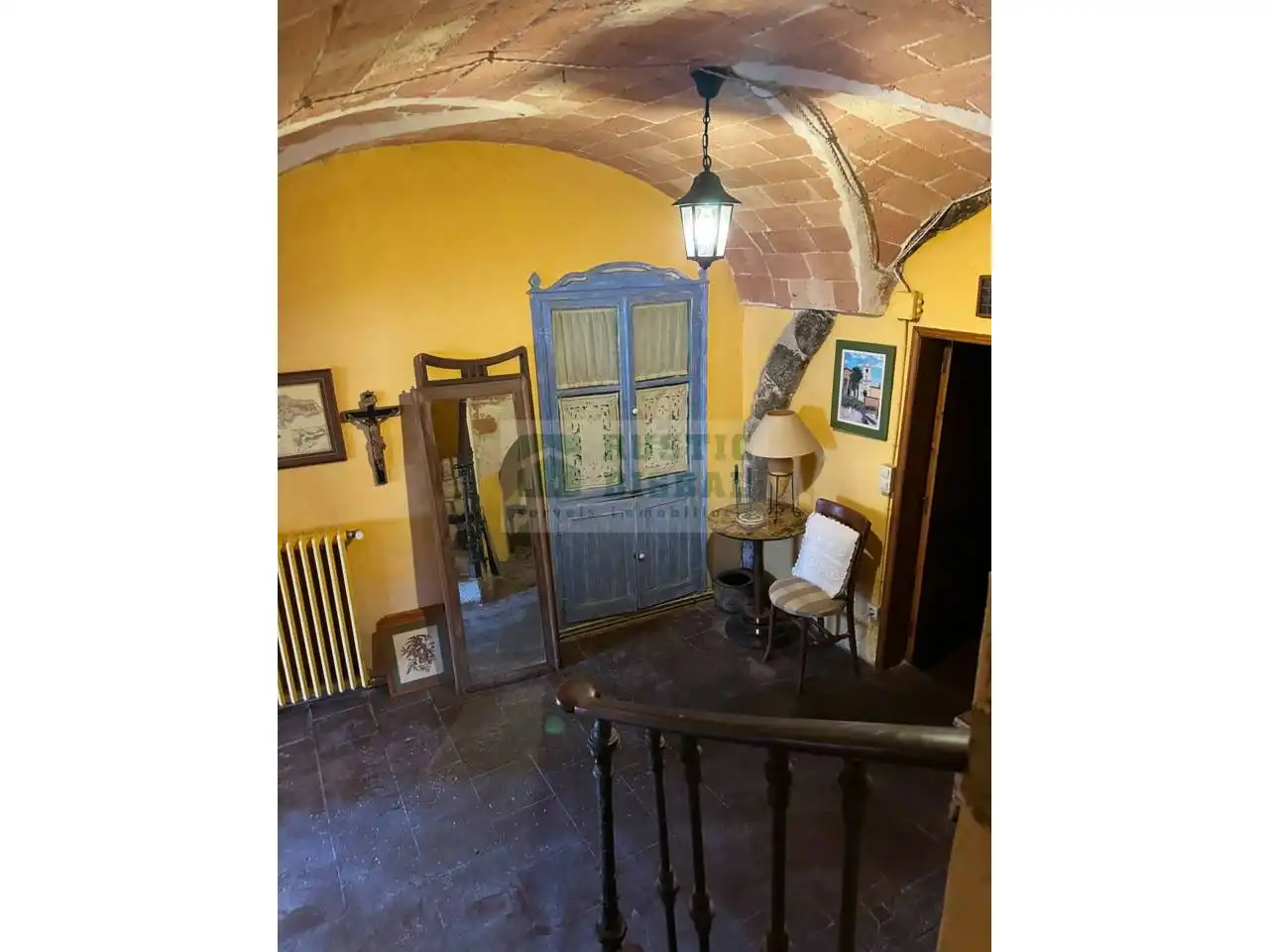 Finca rústica en venta en Sant Joan de Mollet con Calefacción y Terraza