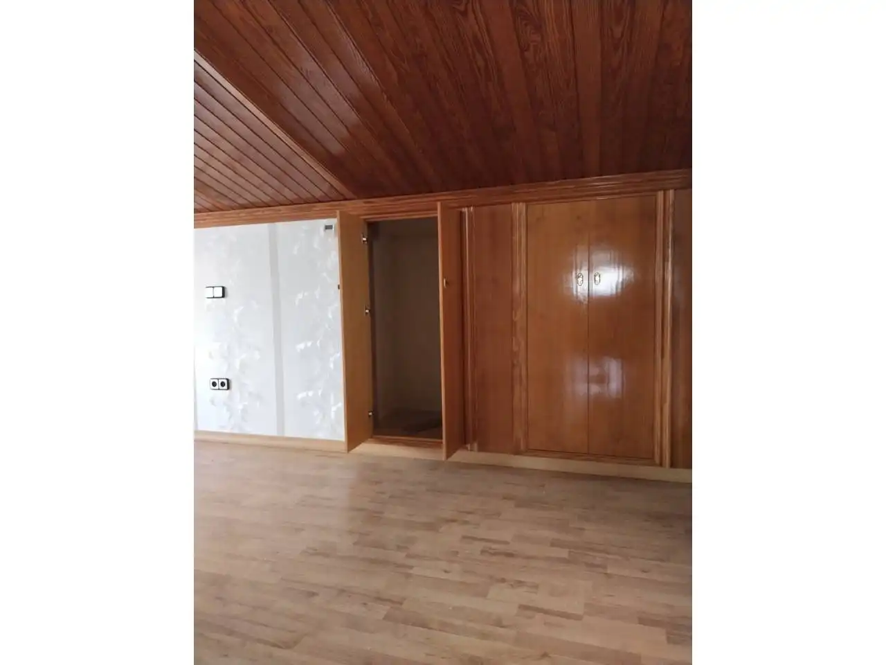 Bedroom of Houses for sale in Manzanares  with Air Conditioner, Heating and Private garden