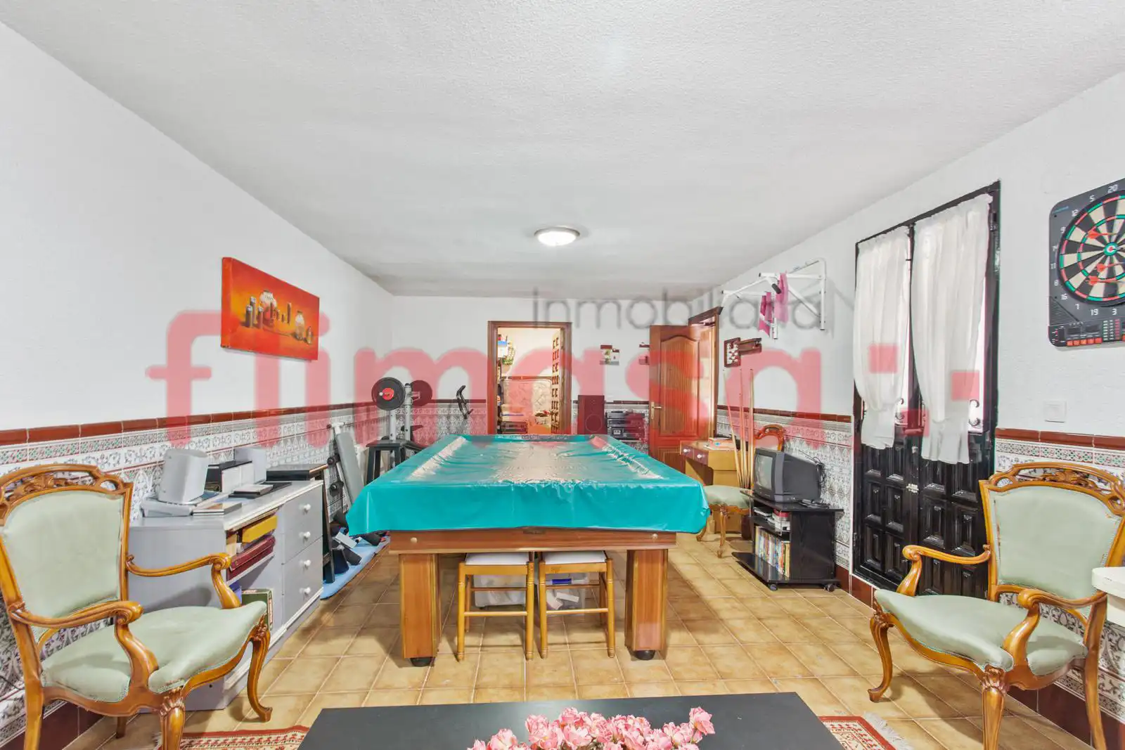 Casa o chalet en venta en Villaviciosa de Odón