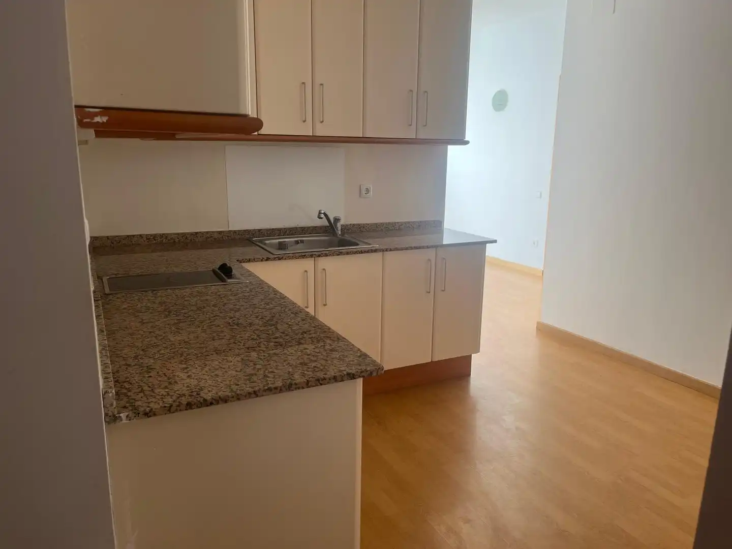 Studio mit Aufzug zur Miete in Carrer de la Font del Coll, imagen 2