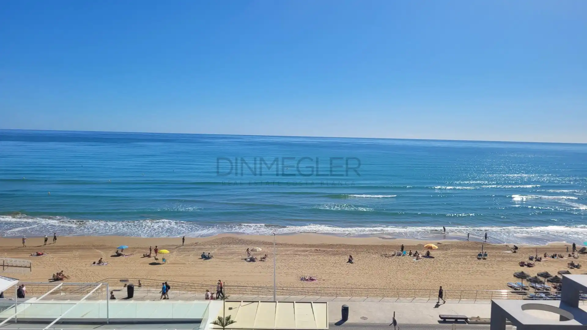 Piso con piscina en venta en La Mata, imagen 30