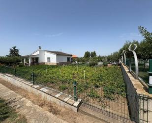 Finca rústica en venda en Ciudad Rodrigo amb Calefacció, Jardí privat i Terrassa