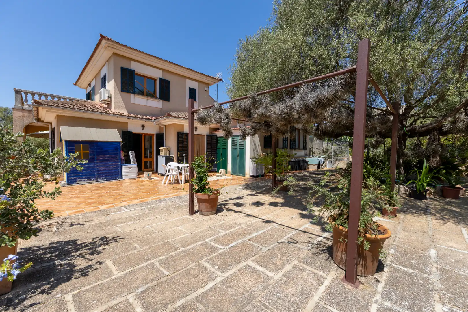 Villa avec terrasse à vendre à Pòrtol, imagen 9