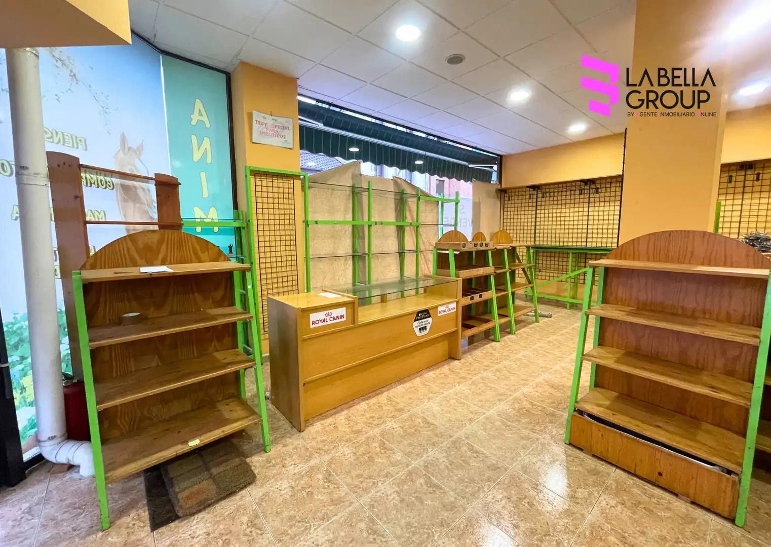 Local comercial en venta en Calle Cervantes, imagen 7