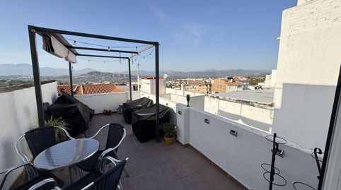 Foto 3 de Casa adosada en venda a Centro, Alhaurín El Grande