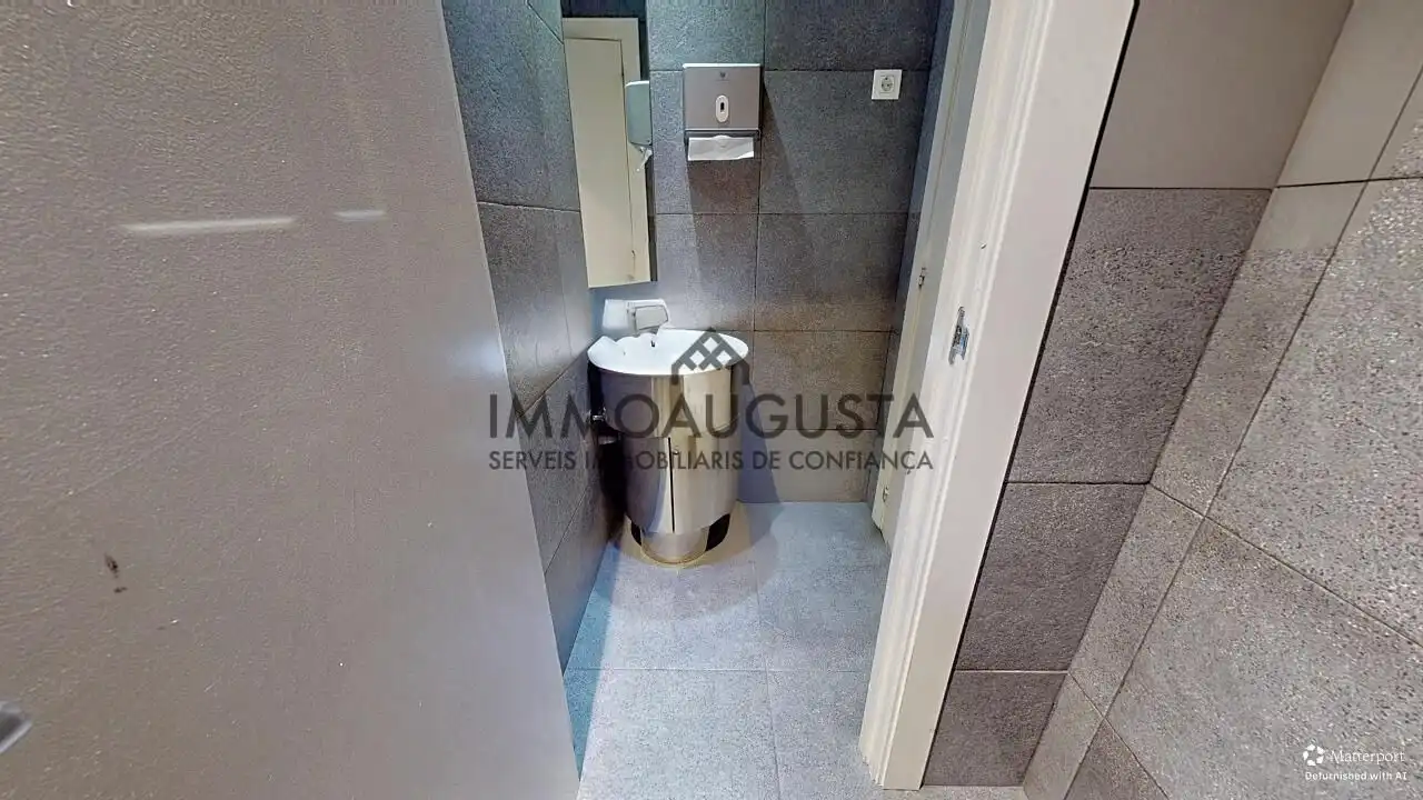 Local comercial en venda a Sarrià - Sant Gervasi, imagen 41