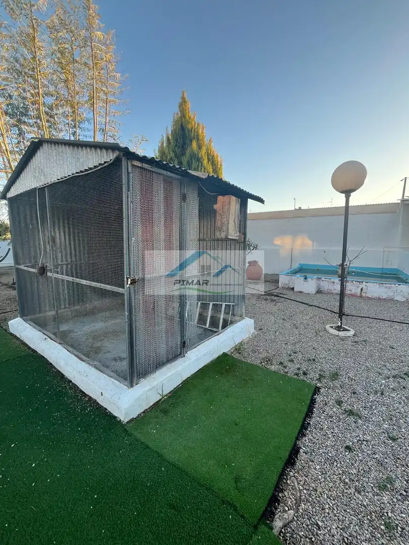 Casa amb piscina en venda a Albatera, imagen 16