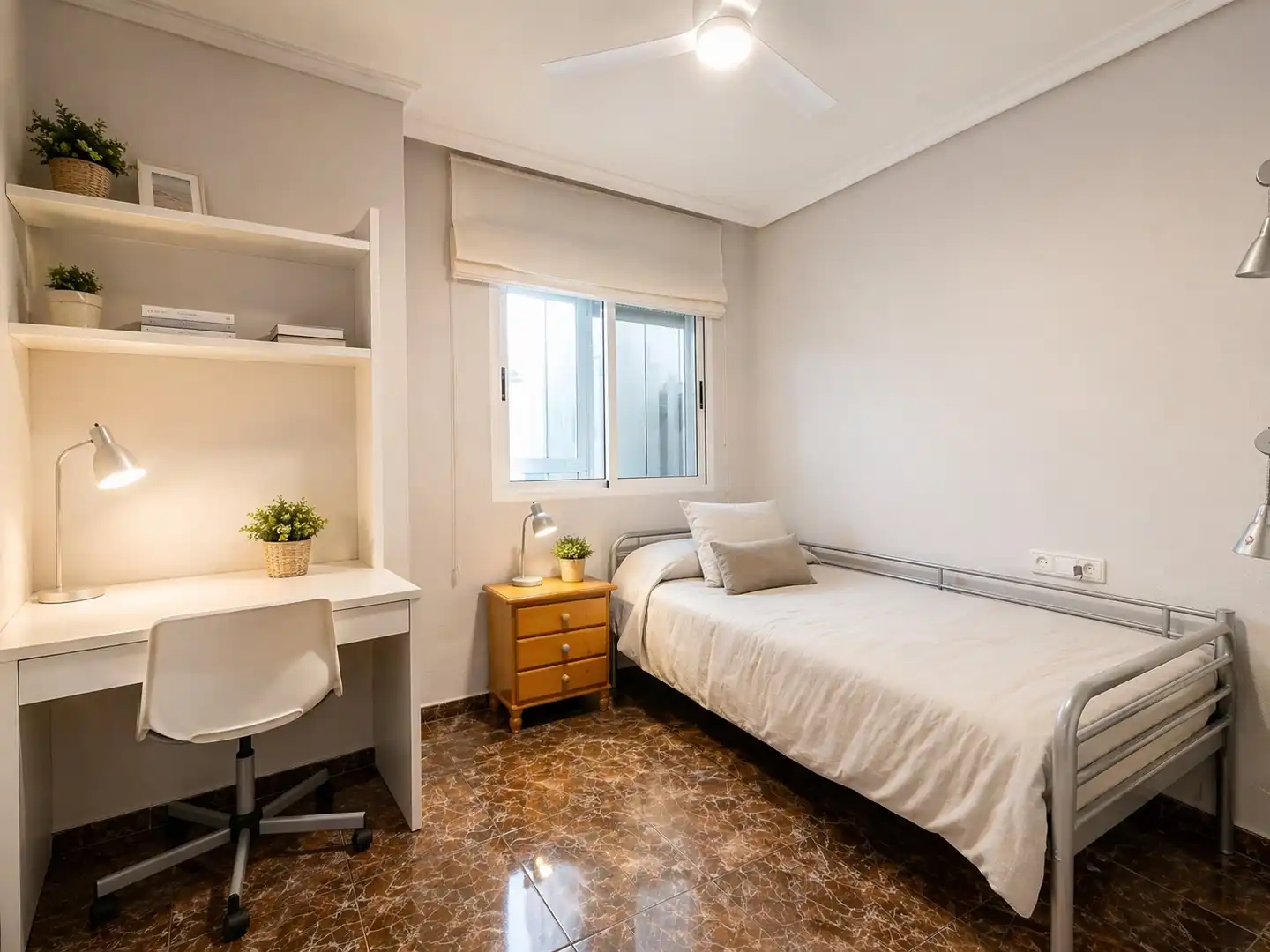 Apartament amb jardí en venda a Torre de la Horadada, imagen 16