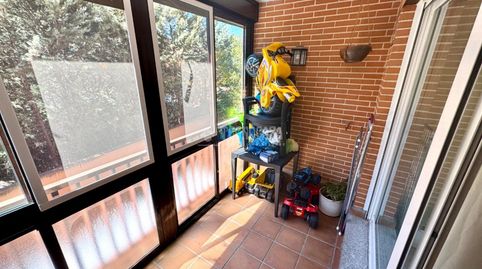 Foto 4 de Piso en venta en Iglesia - Estación, Moralzarzal