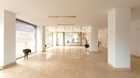Photo 5 of Premises to rent in Larratxo Pasealekua, Altza, Gipuzkoa