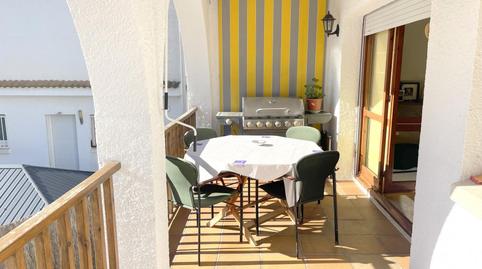 Foto 5 de Casa adosada en venda a Segur de Calafell, Tarragona