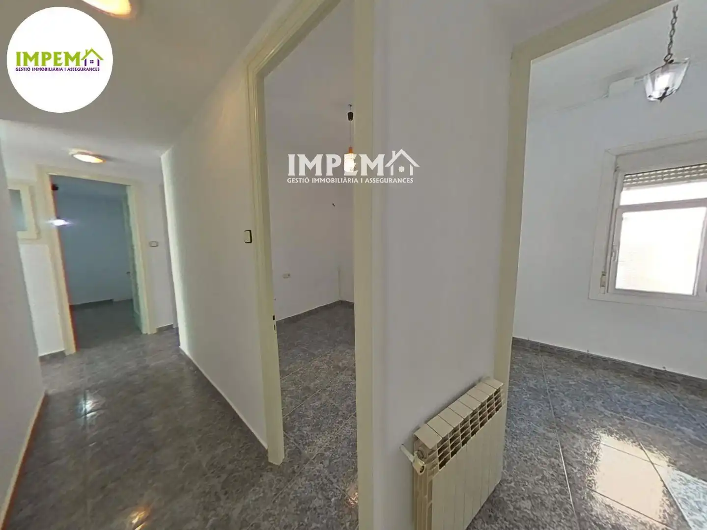 Flat for sale in Igualada  with Air Conditioner, Heating and Terrace
