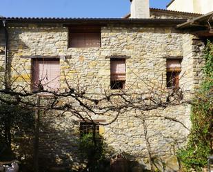 Vista exterior de Casa o xalet en venda en Torre la Ribera