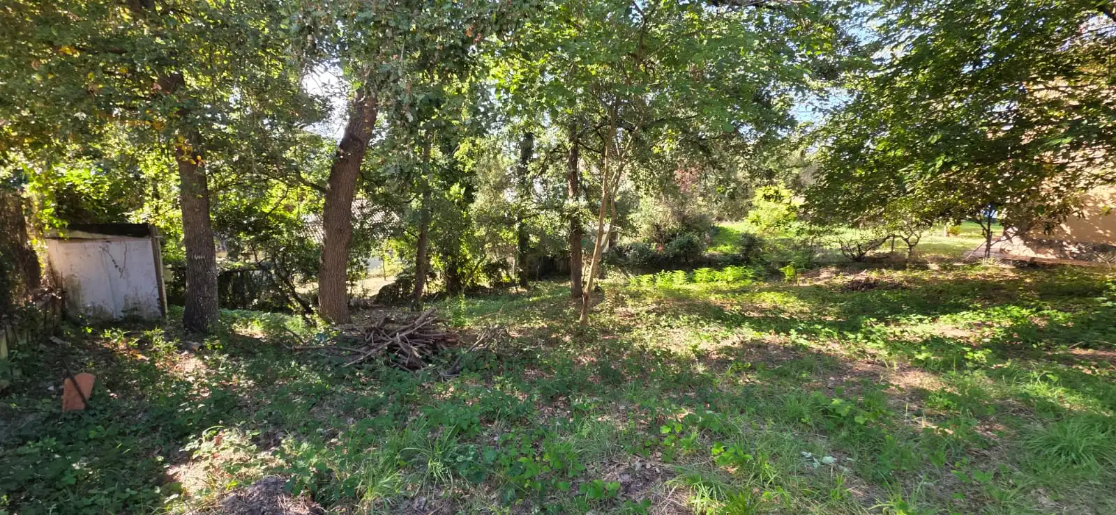 Terreno residencial en venta en Carrer Matagalls, imagen 4
