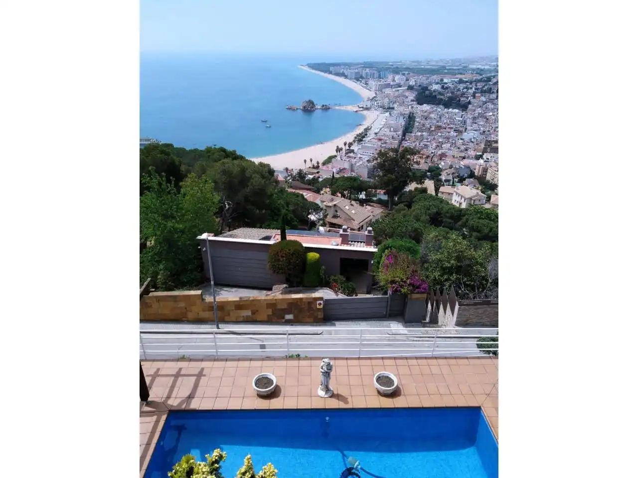 Maison avec piscine à vendre à Calle VIDAL I BARRAQUER, imagen 18