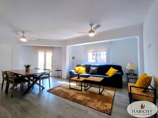 Piso en Alquiler en Amores en Santa Eulalia