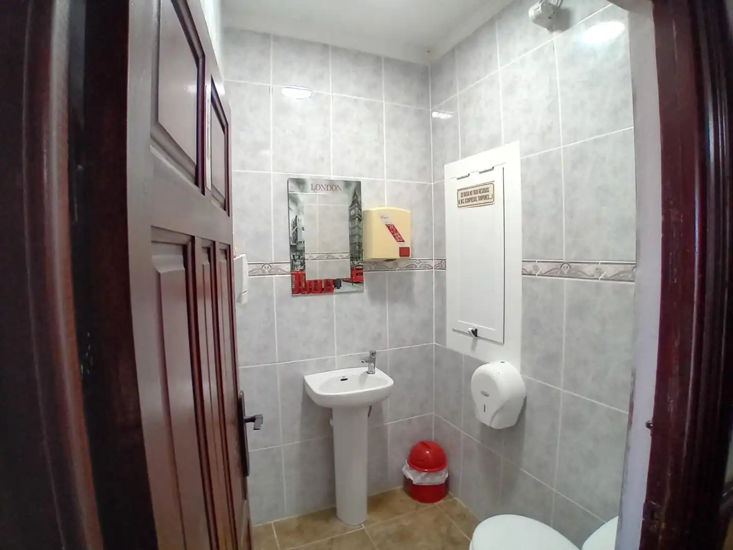 Local comercial en venda a Bolnuevo, imagen 9