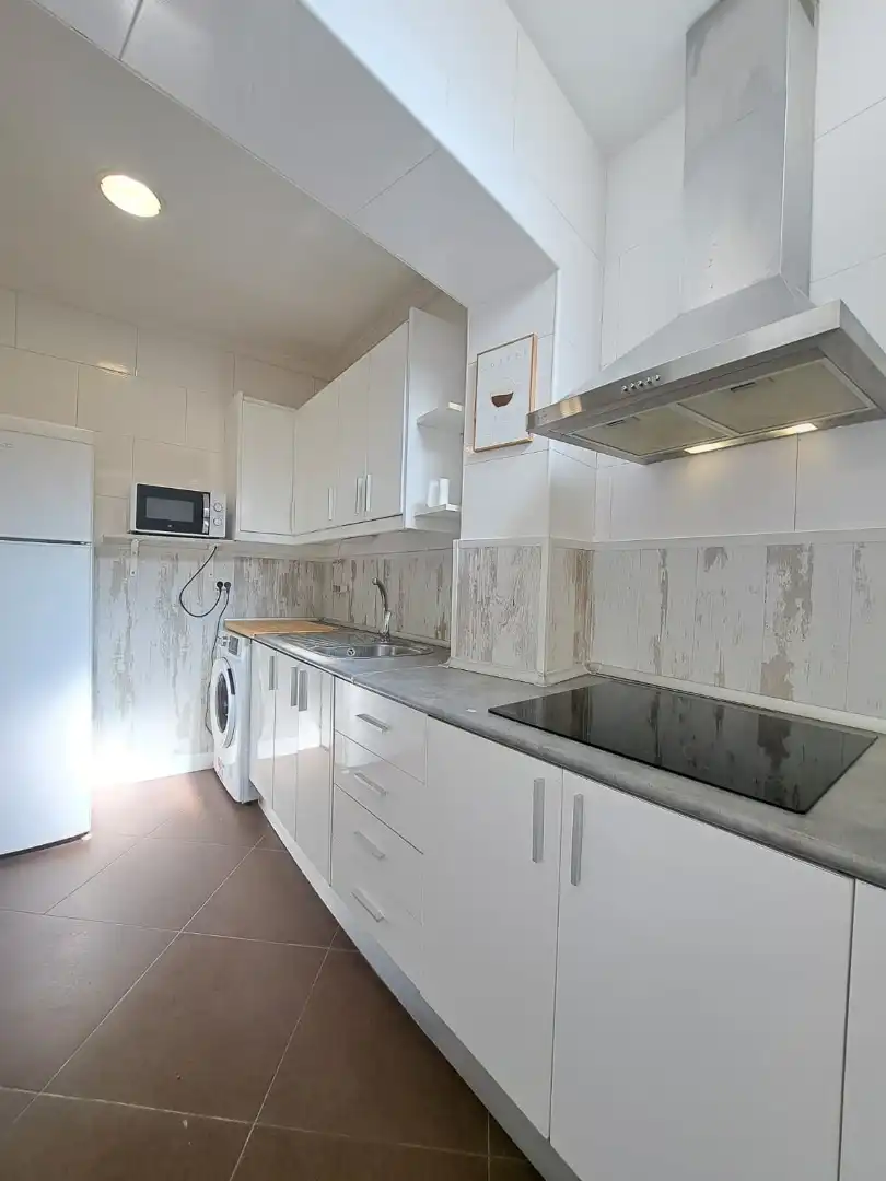 Piso en venta en Calle Doctor Lazarraga, imagen 9