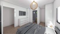 Bedroom of House or chalet for sale in Seva  with Private garden and Terrace