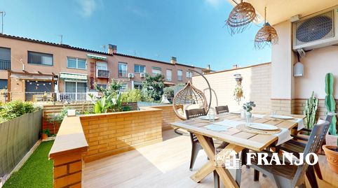 Foto 2 de Casa o chalet en venta en Can Serra, Barberà del Vallès
