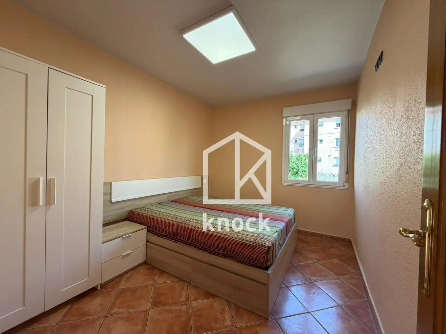 Habitación de Piso en venta en Avilés