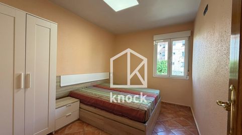 Foto 4 de Piso en venta en Miranda - Cl Navarra, 8, El Carbayedo - El Quirinal, Avilés