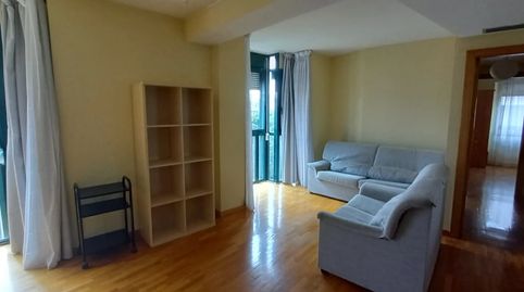 Photo 3 of Flat for rent in San Lorenzo, Murcia Capital