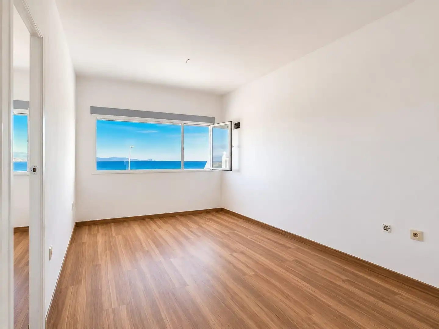 Bedroom of Houses for sale in Santa Pola  with Terrace, Storage room and Balcony