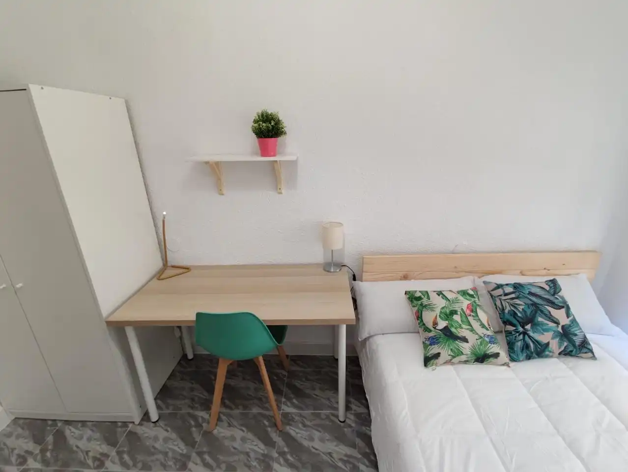Habitació a Molinos, San Matías - Realejo