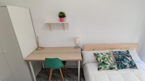 Foto 4 de Planta baixa per a compartir a Molinos, San Matías - Realejo,  Granada Capital