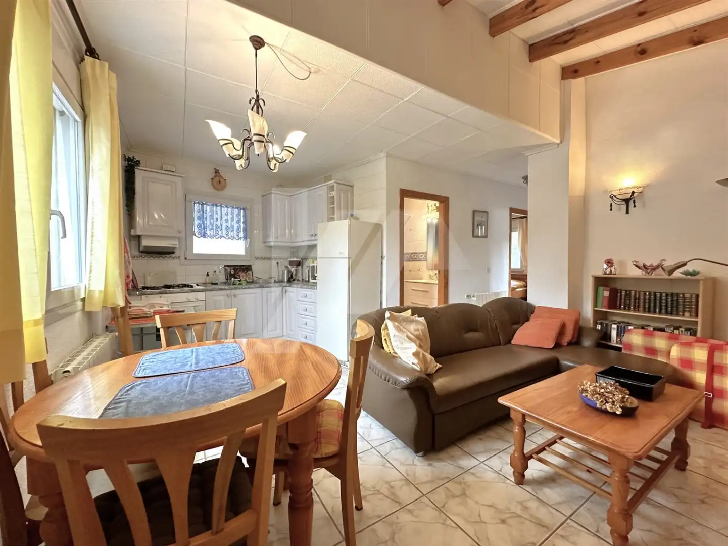 Villa avec terrasse à vendre à La Fustera, imagen 28