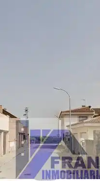 Casa o chalet en venta en Lucillos