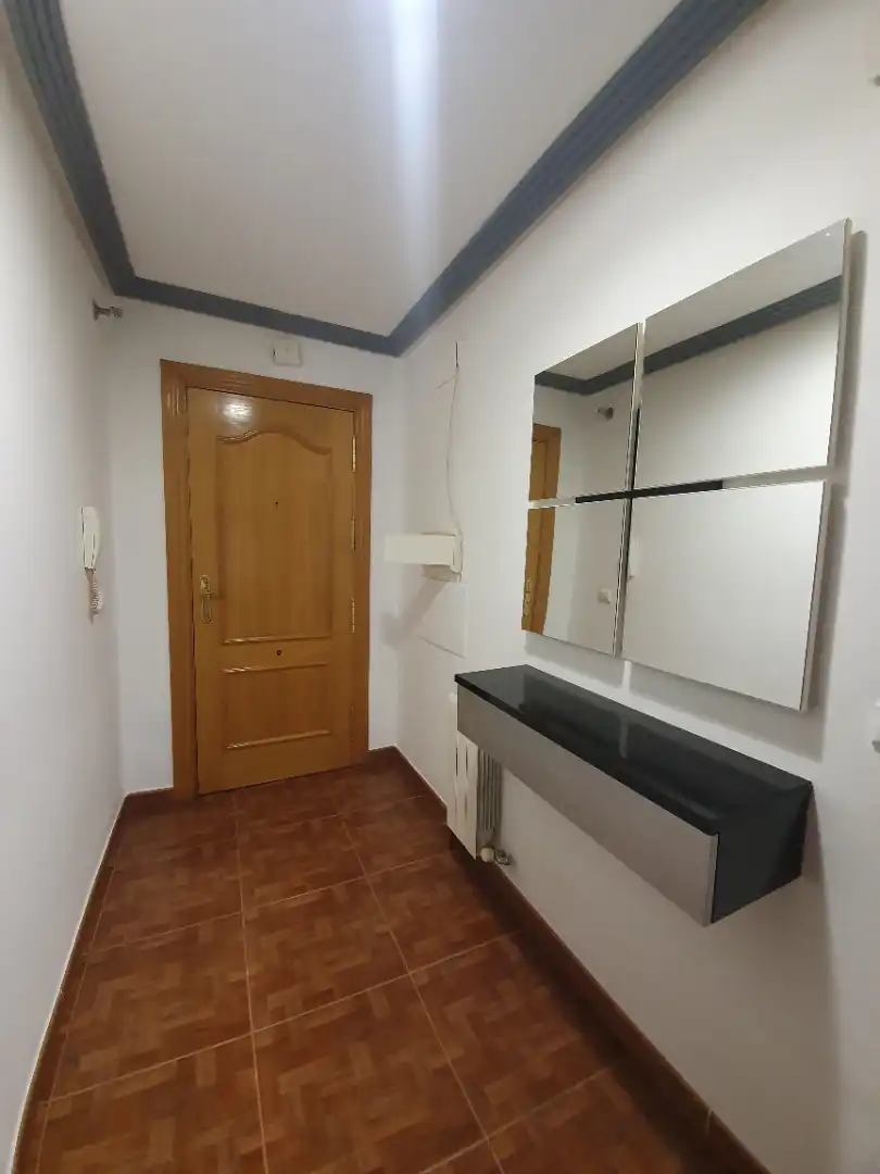 Flat with terrace for sale in Calle Doctor Pulido 8, imagen 12