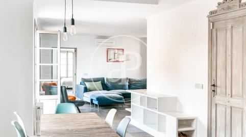 Photo 3 of Flat to rent in Carrer de Vallseca, La Llotja - Born, Illes Balears