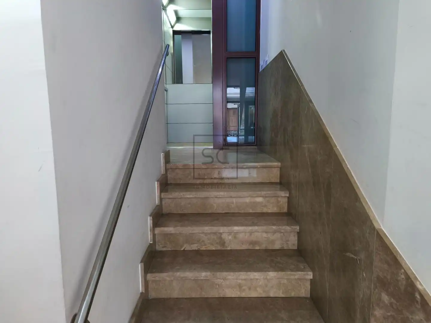 Study for sale in Ares  with Storage room and Furnished