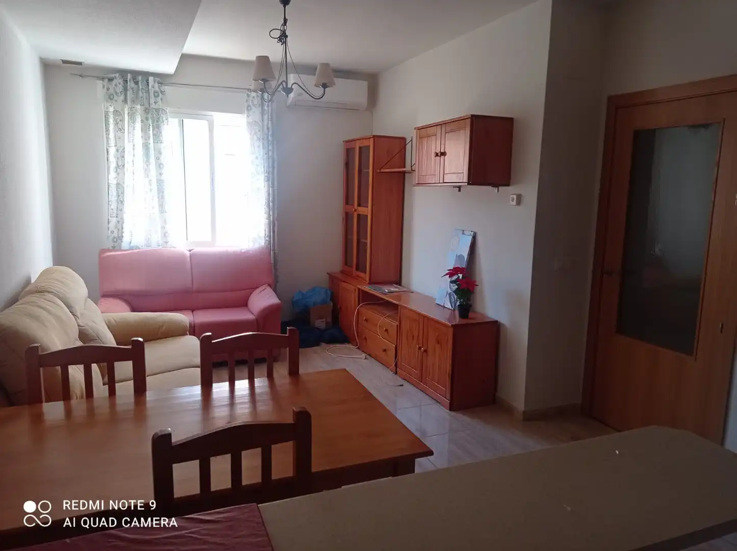 Apartments for rent in Calle General Aguilera, Miguelturra