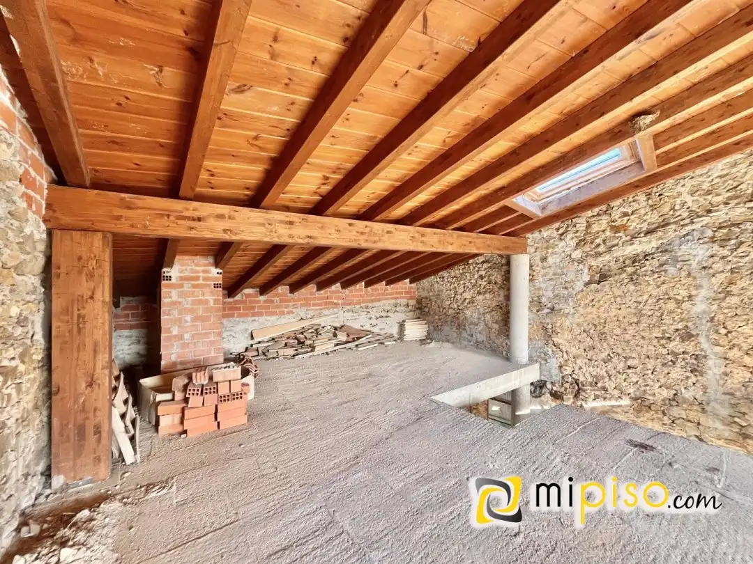 Terraza de Casa o chalet en venta en Laredo con Calefacción, Jardín privado y Terraza