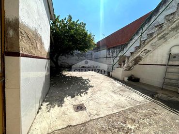 House for sale in Calle San Francisco 63