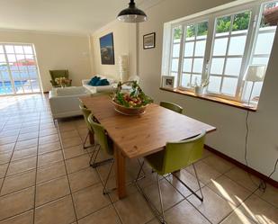 Dining room of House or chalet for sale in Candelaria  with Private garden, Terrace and Storage room