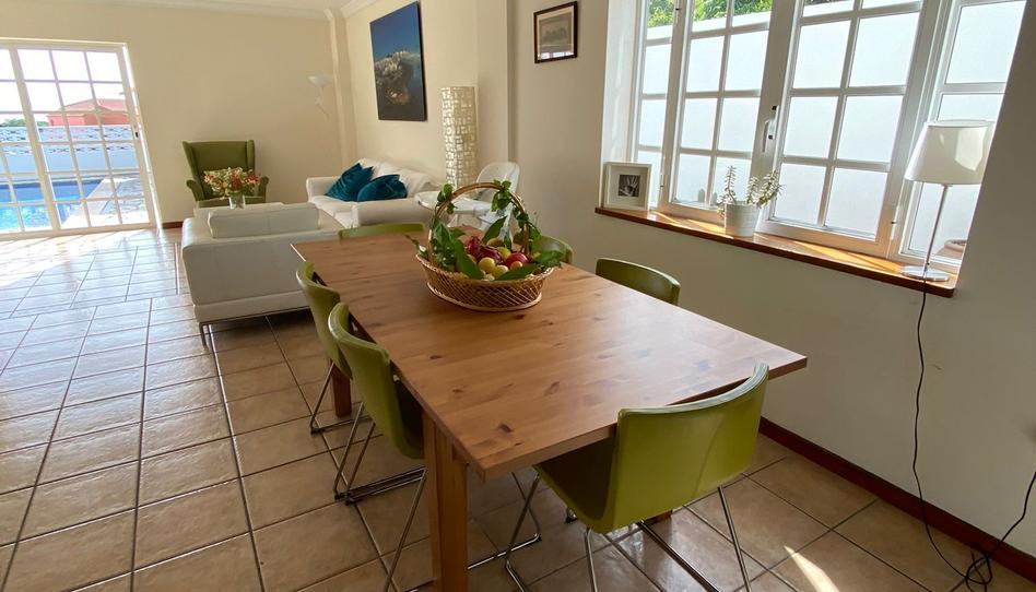 Foto 1 de Casa o xalet en venda a Barranco Hondo, Santa Cruz de Tenerife