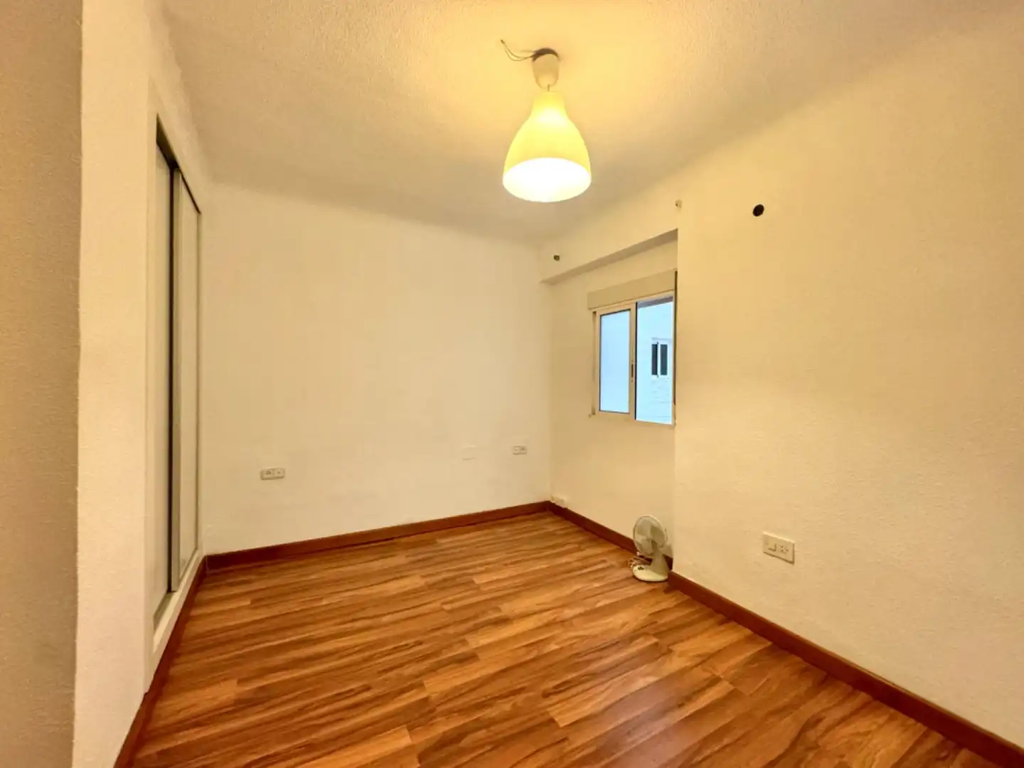 Flat for rent in Ensanche - Diputación