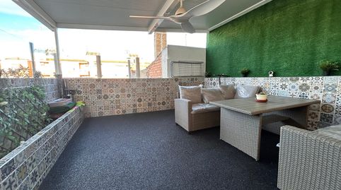 Foto 2 de Piso en venta en Dolores, Alicante