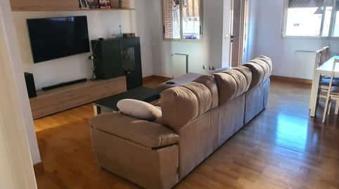 Photo 2 of Flat for rent in Paus - Poligono San Blas, Alicante / Alacant