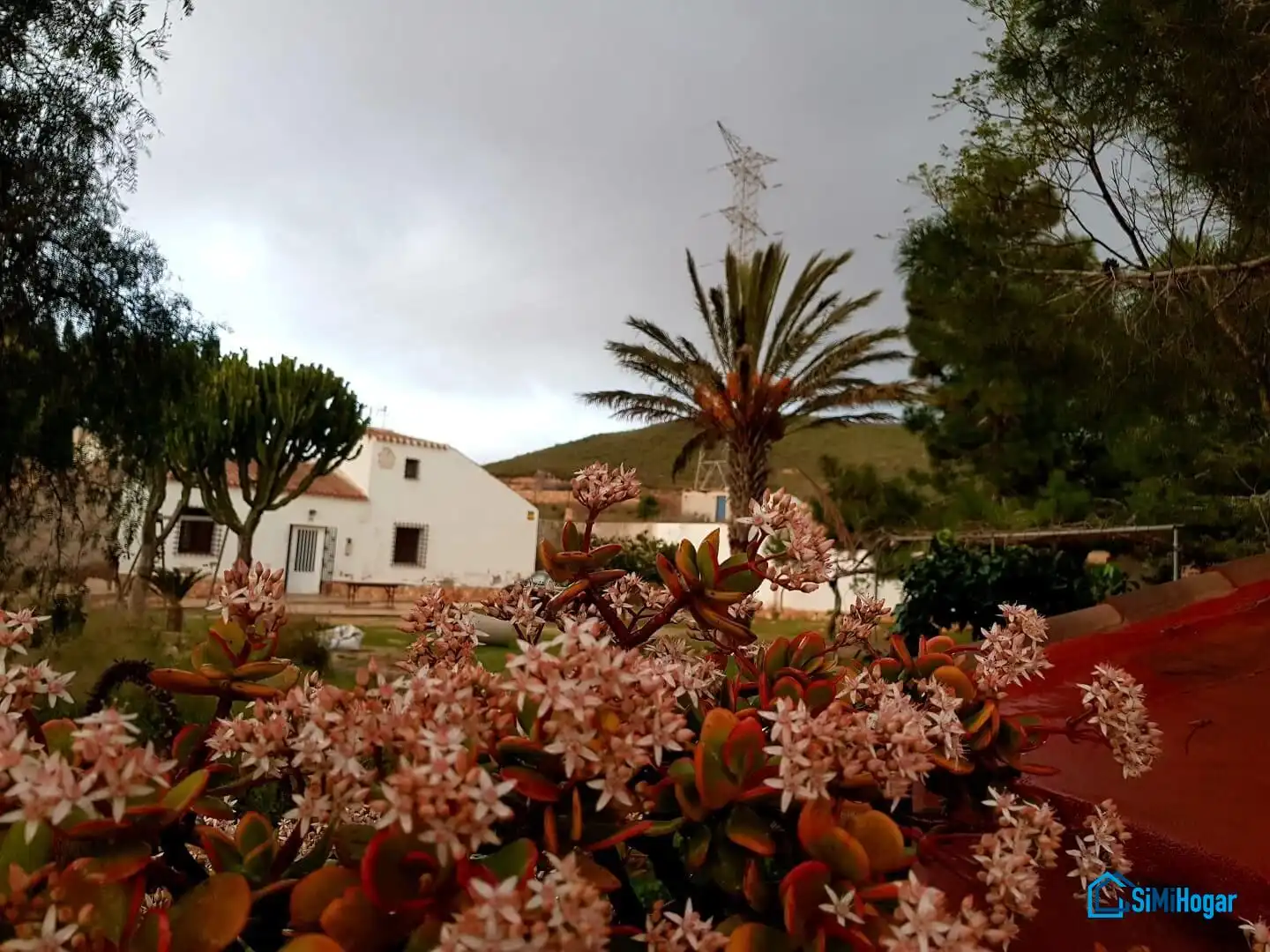 Casa con giardino in vendita a Camino MOJON-LAS PALAS, imagen 31